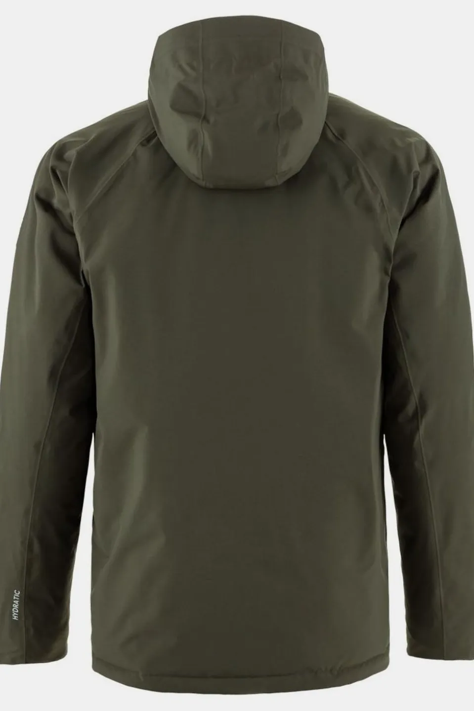 Veste Hc Hydratic Padded Trail