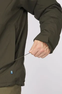 Veste Hc Hydratic Padded Trail