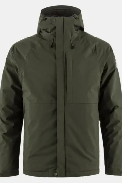 Veste Hc Hydratic Padded Trail