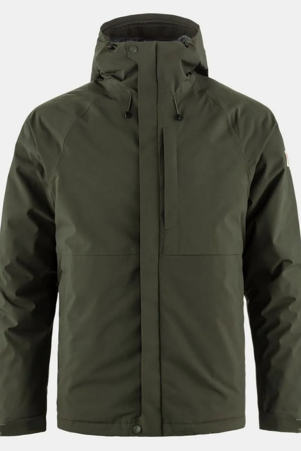 Veste Hc Hydratic Padded Trail