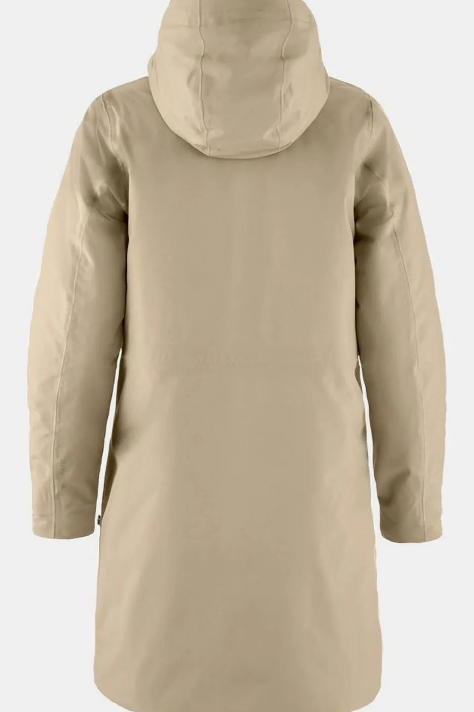 Veste Hc Hydratic Padded Parka W