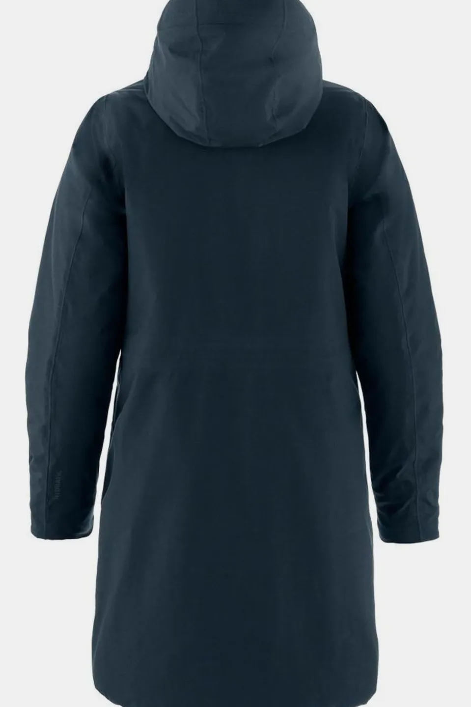 Veste Hc Hydratic Padded Parka W