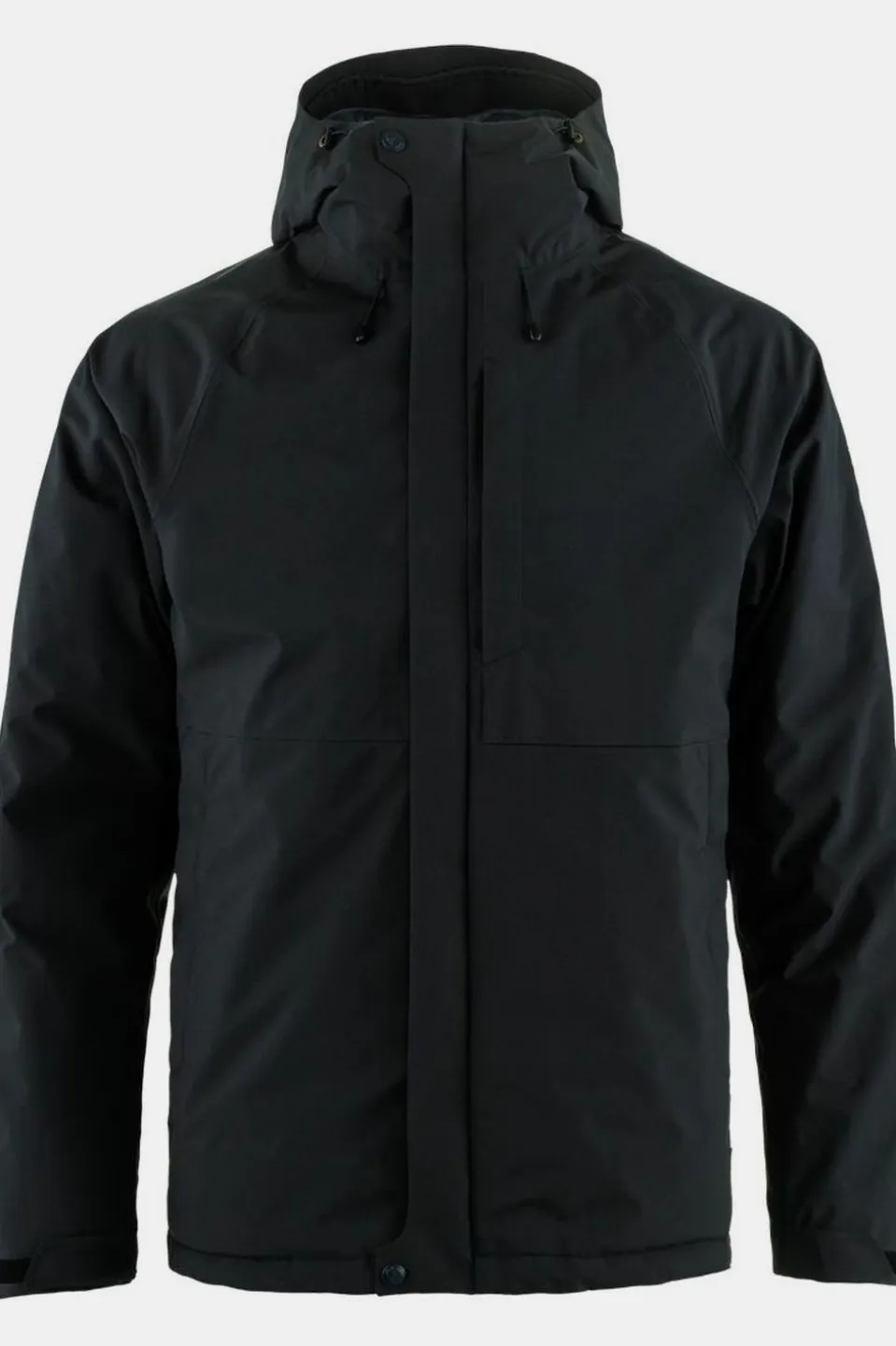 Veste Hc Hydratic Padded Trail
