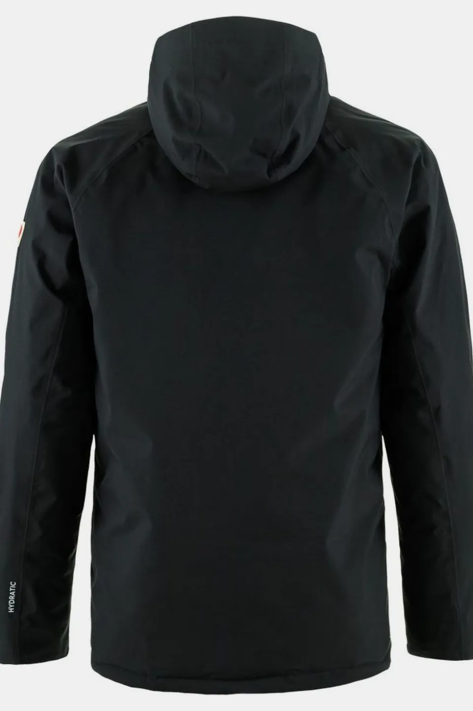 Veste Hc Hydratic Padded Trail