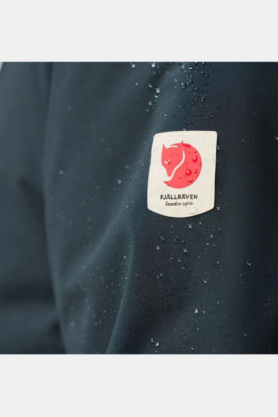 Veste Hc Hydratic Padded Trail