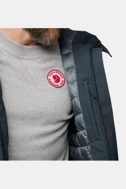 Veste Hc Hydratic Padded Trail