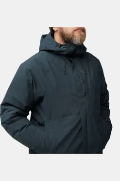 Veste Hc Hydratic Padded Trail