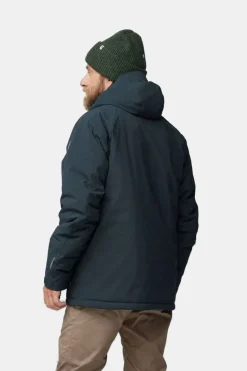 Veste Hc Hydratic Padded Trail