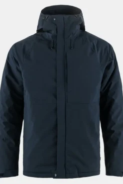 Veste Hc Hydratic Padded Trail