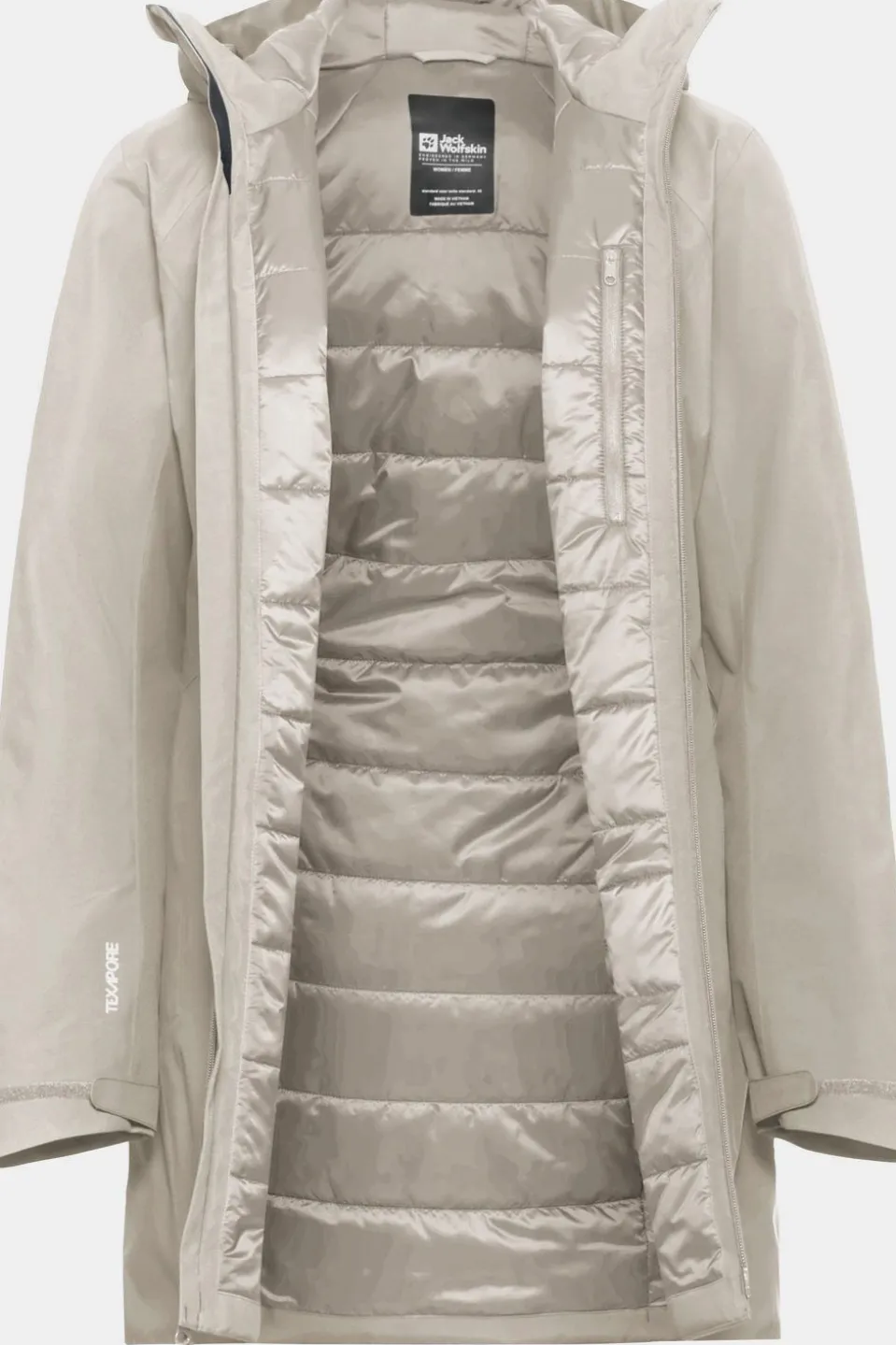 Veste Heidelstein Ins