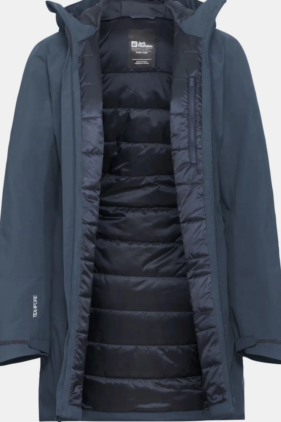 Veste Heidelstein Ins