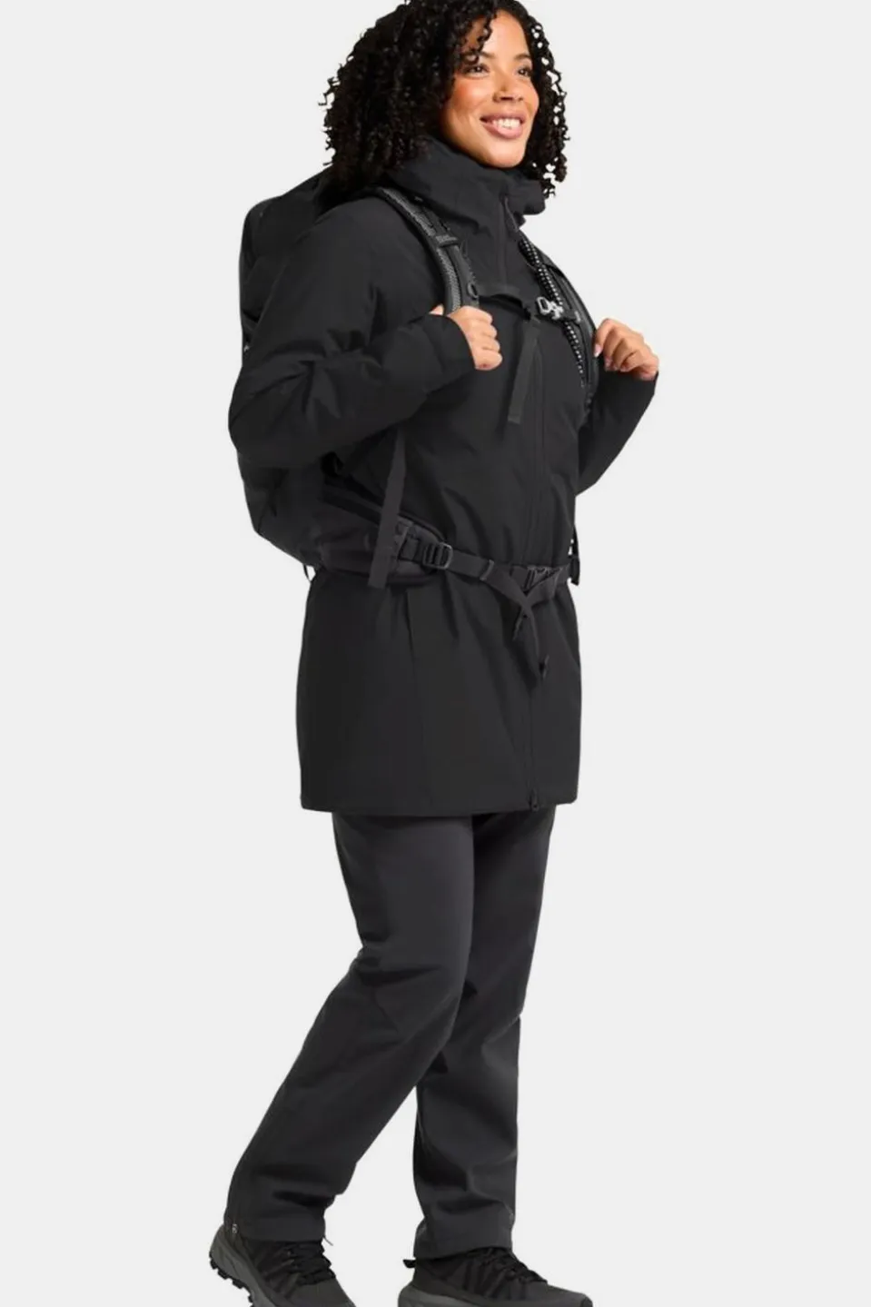 Veste Heidelstein Ins