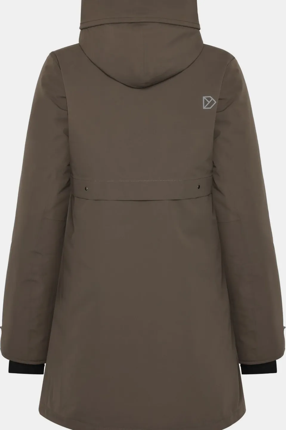 Veste Helle Wns Parka 6