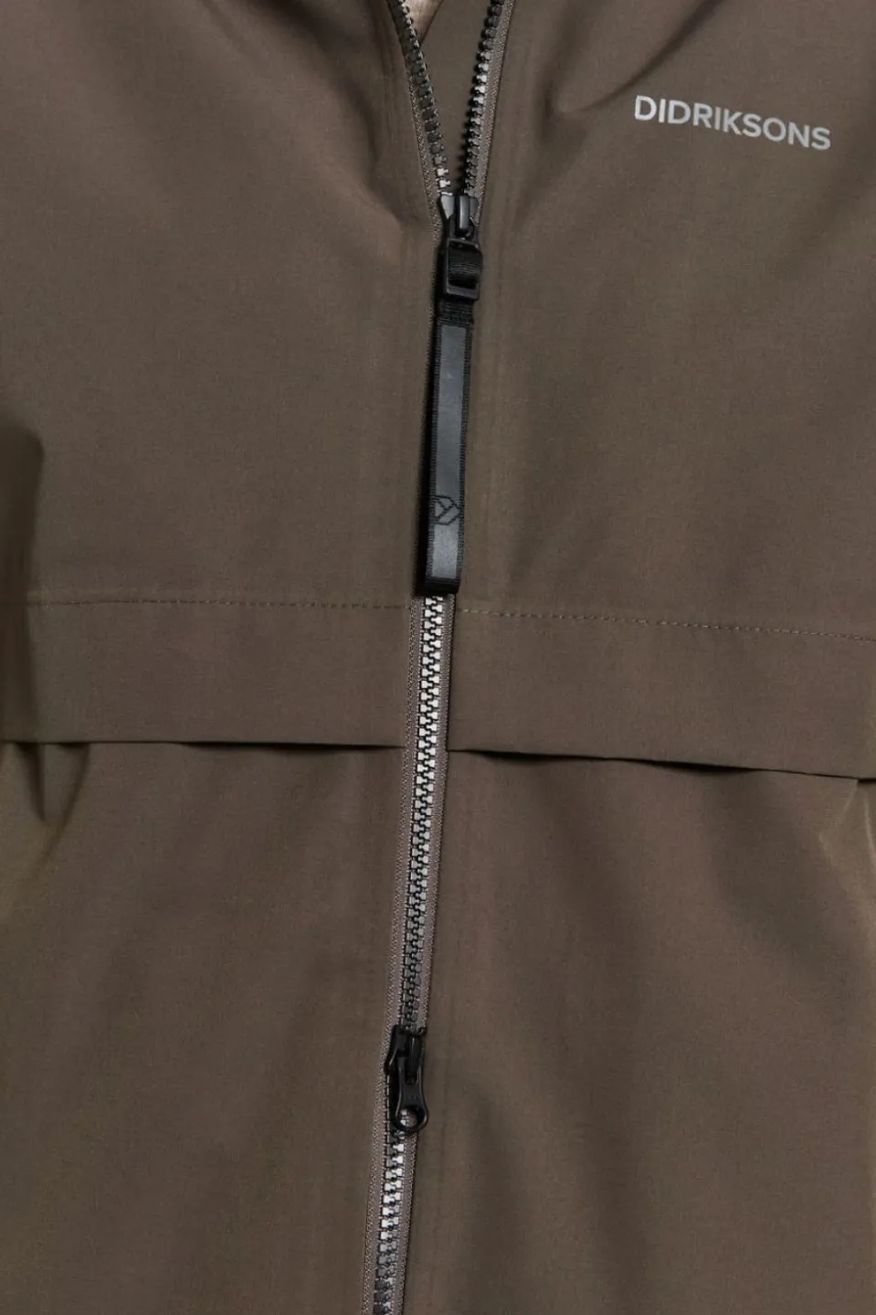 Veste Helle Wns Parka 6