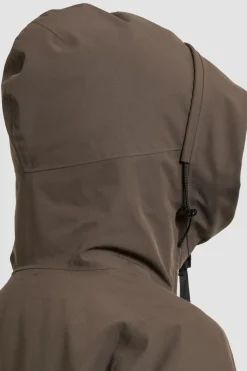 Veste Helle Wns Parka 6
