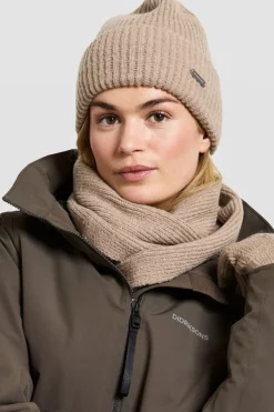 Veste Helle Wns Parka 6