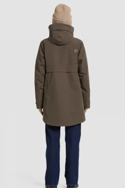 Veste Helle Wns Parka 6