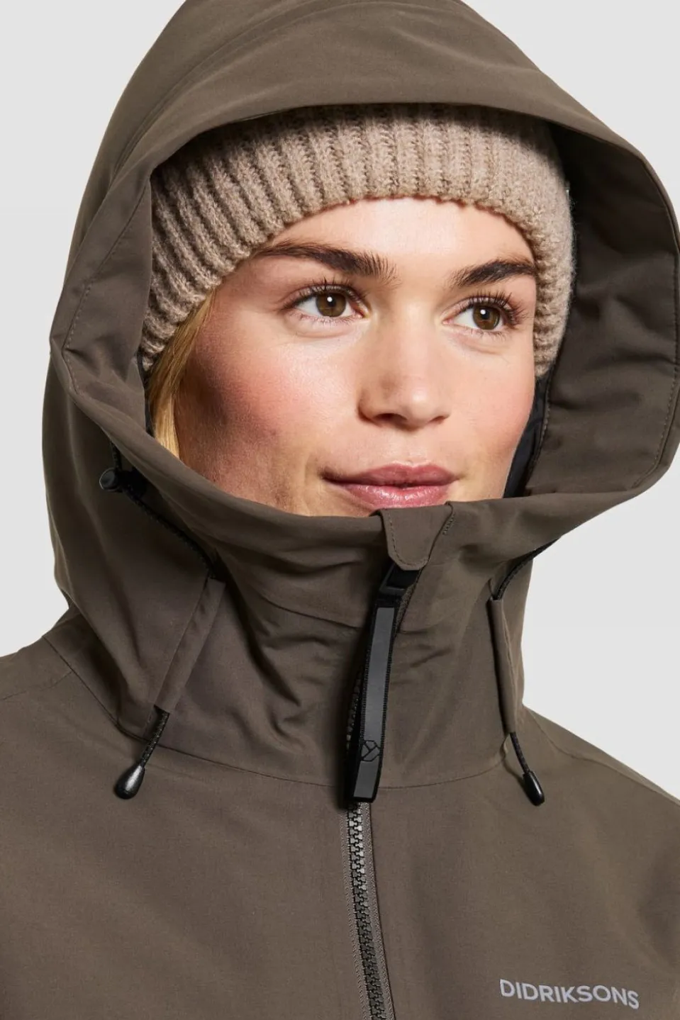 Veste Helle Wns Parka 6