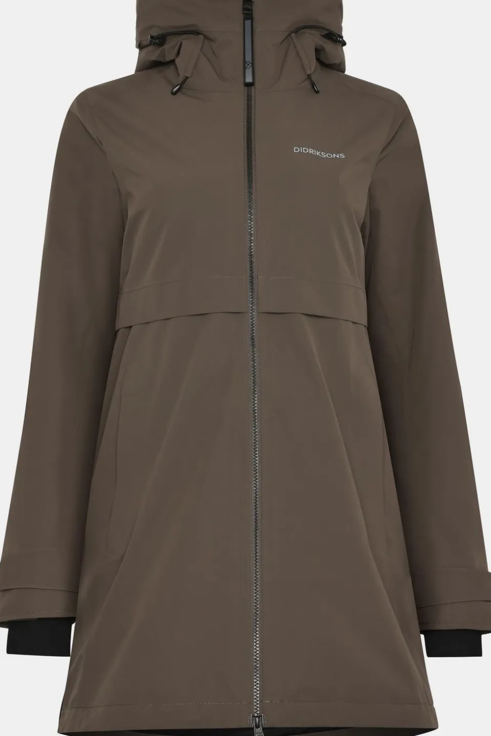 Veste Helle Wns Parka 6