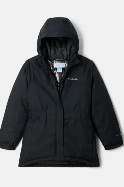Veste Hikebound™ II Long Insulated Jacket
