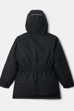 Veste Hikebound™ II Long Insulated Jacket