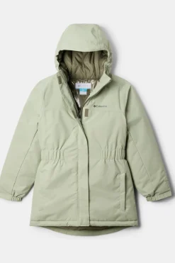 Veste Hikebound™ II Long Insulated Jacket