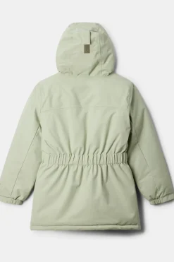 Veste Hikebound™ II Long Insulated Jacket