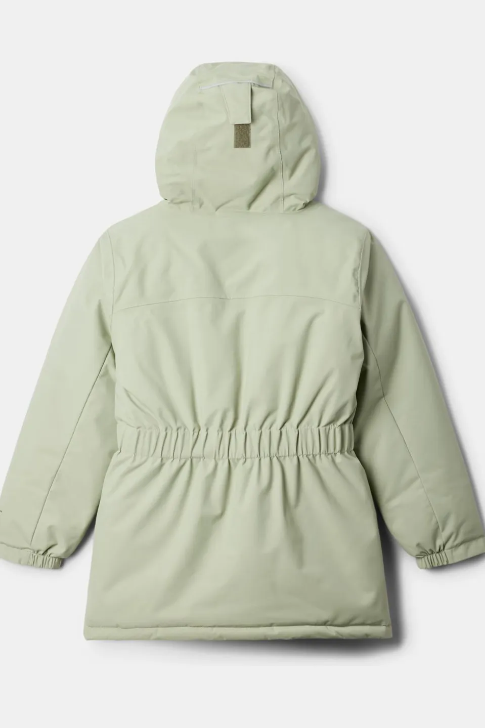 Veste Hikebound™ II Long Insulated Jacket