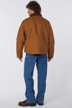 Veste Iconic J01 Duck Detroit Jacket