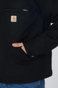 Veste Iconic J01 Duck Detroit Jacket