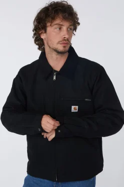 Veste Iconic J01 Duck Detroit Jacket