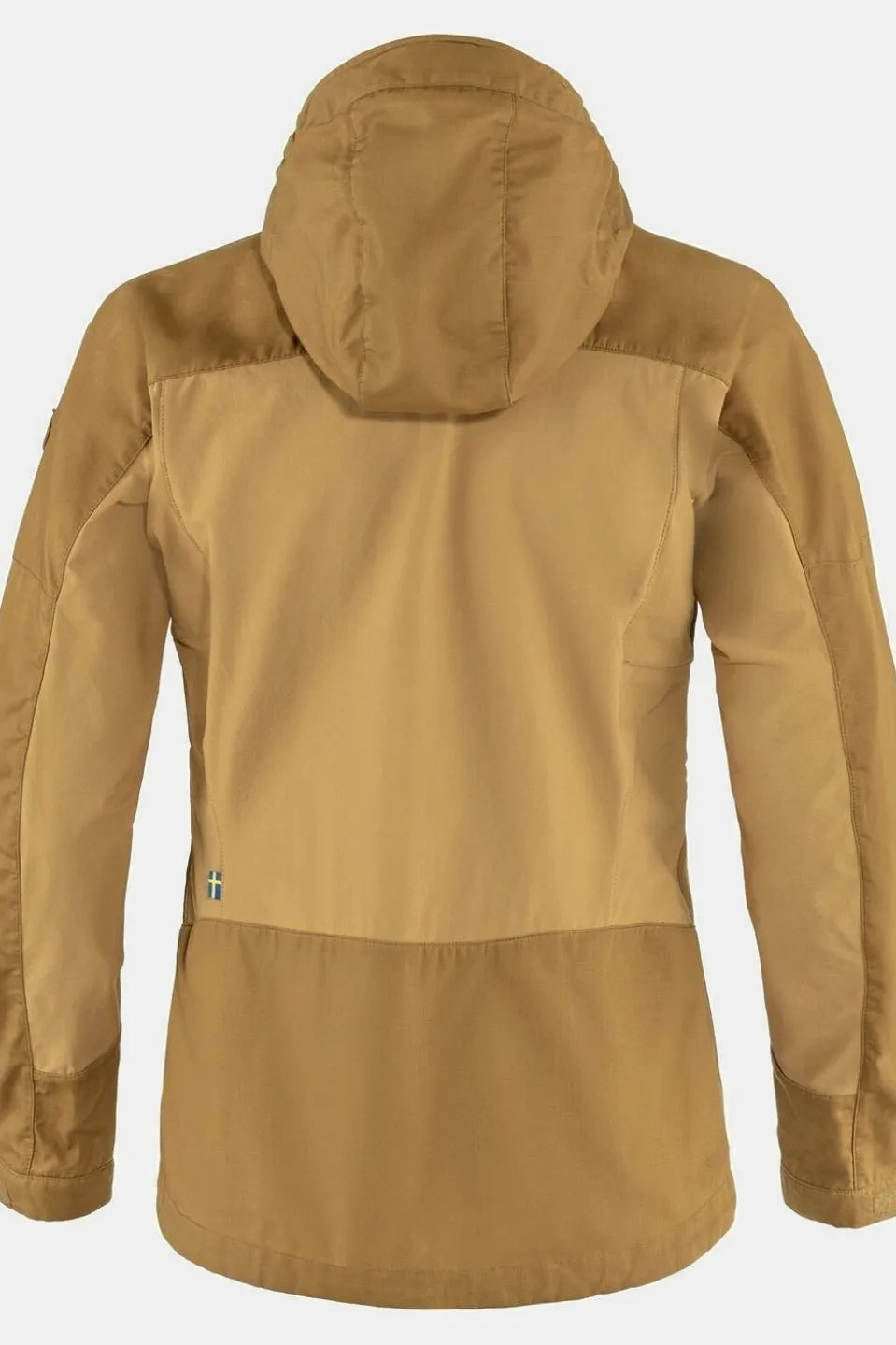 Veste Imperméable Abisko Lite Trekking Jacket W