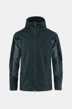 Veste Imperméable Abisko Lite Trekking Jacket M