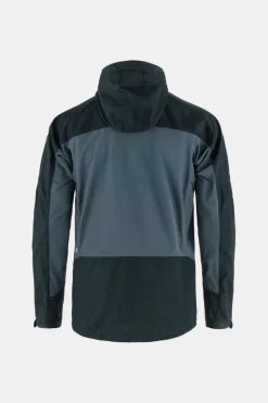 Veste Imperméable Abisko Lite Trekking Jacket M