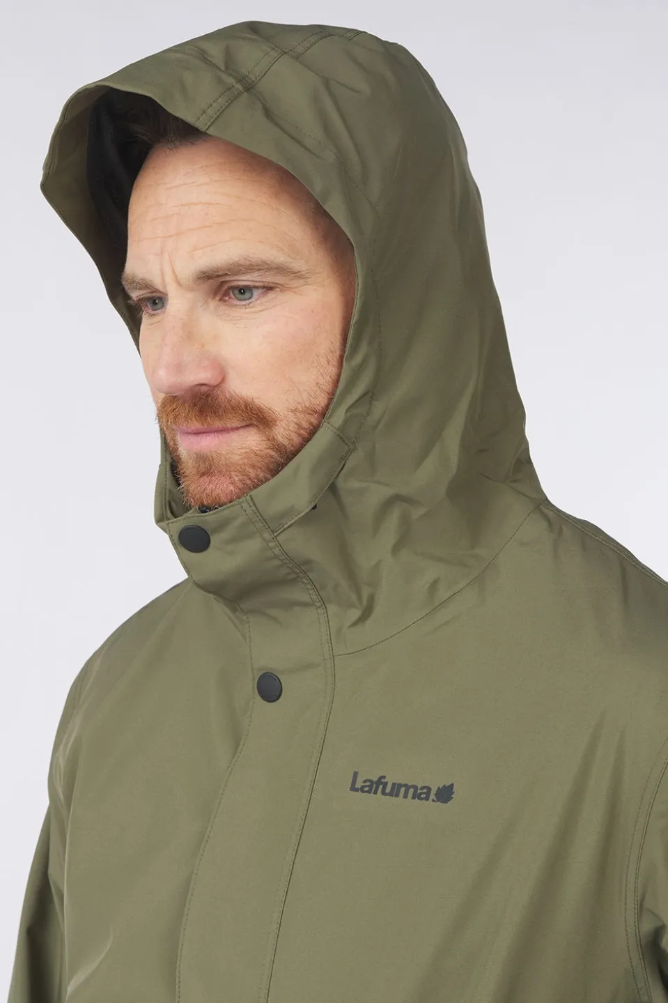 Veste Imperméable Access Jkt M