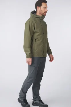 Veste Imperméable Access Jkt M