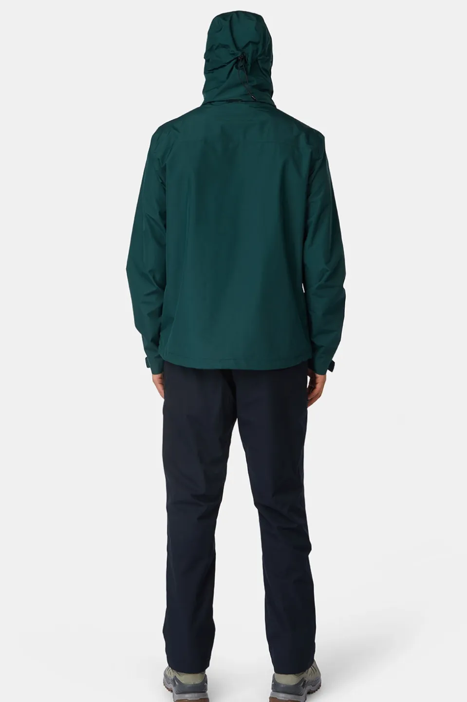 Veste Imperméable Adventure Jacket II M