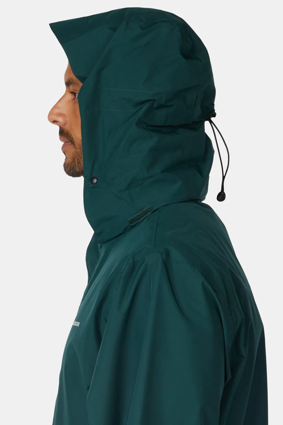 Veste Imperméable Adventure Jacket II M