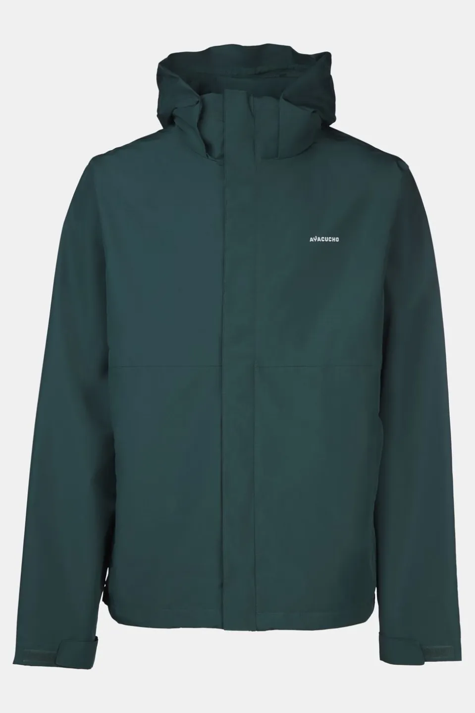 Veste Imperméable Adventure Jacket II M
