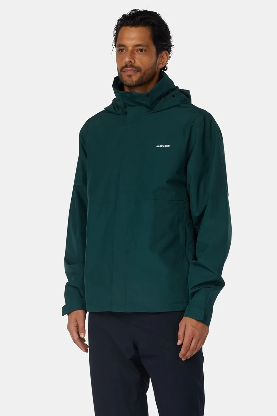 Veste Imperméable Adventure Jacket II M
