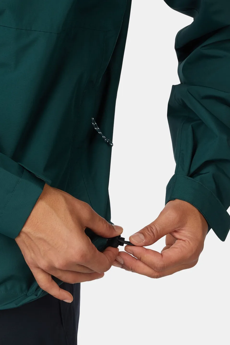 Veste Imperméable Adventure Jacket II M
