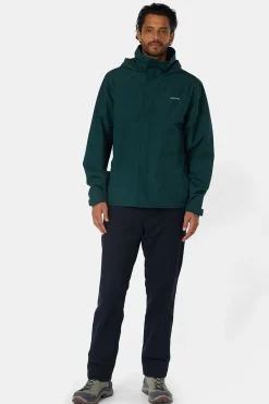 Veste Imperméable Adventure Jacket II M