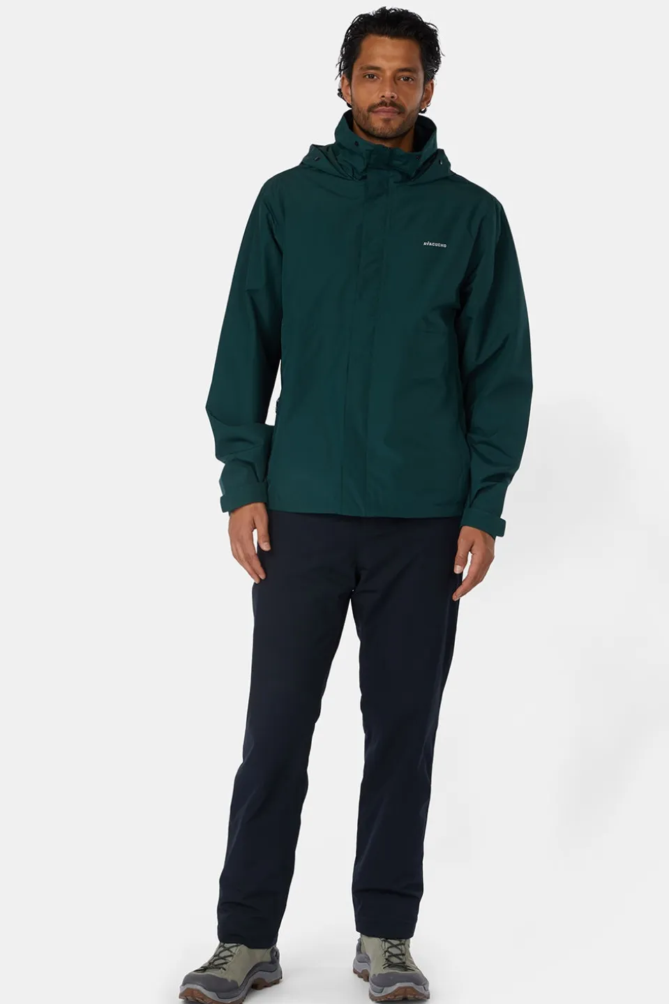 Veste Imperméable Adventure Jacket II M