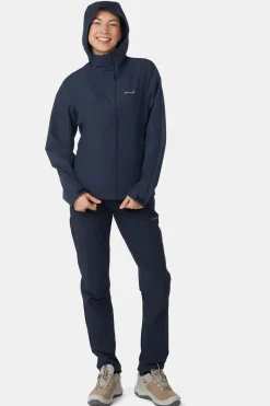 Veste Imperméable Adventure Jacket II W