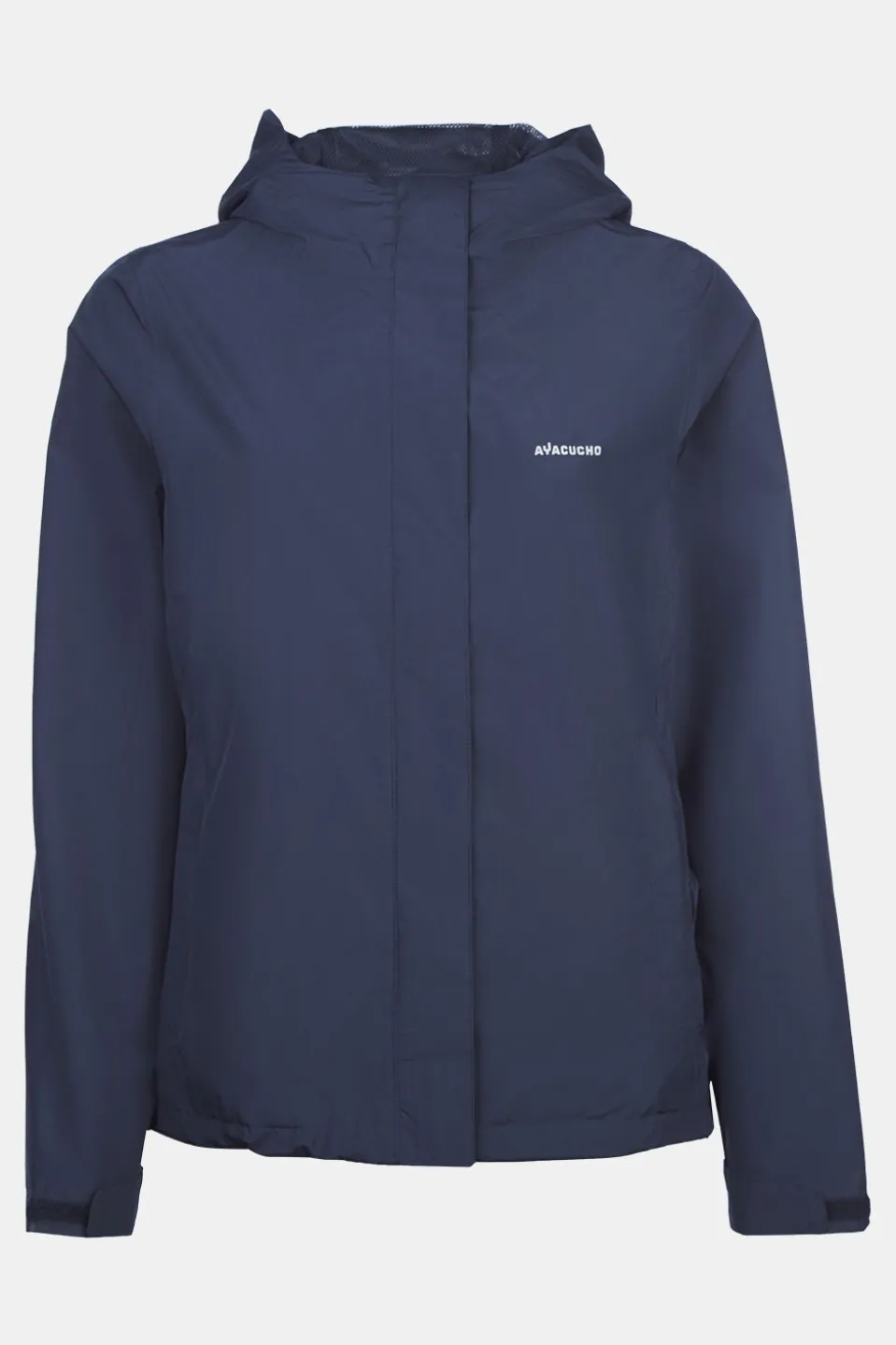 Veste Imperméable Adventure Jacket II W