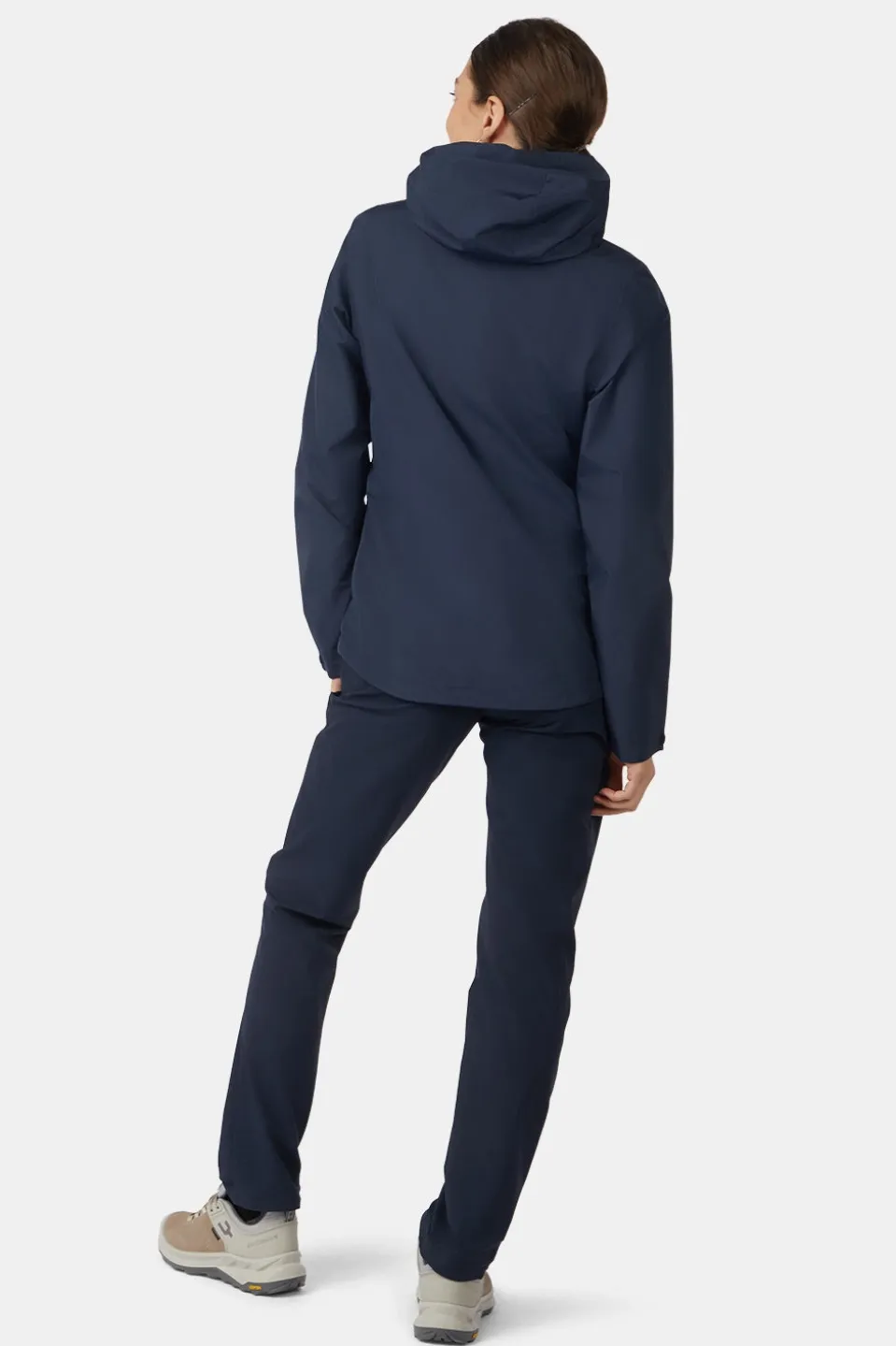 Veste Imperméable Adventure Jacket II W