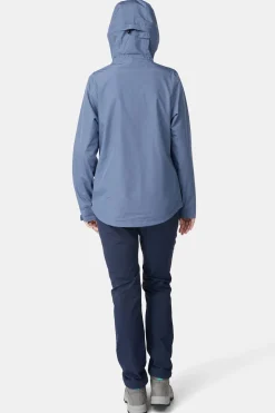 Veste Imperméable Adventure Jacket II W