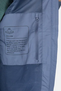 Veste Imperméable Adventure Jacket II W