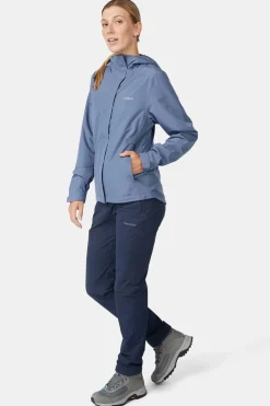 Veste Imperméable Adventure Jacket II W