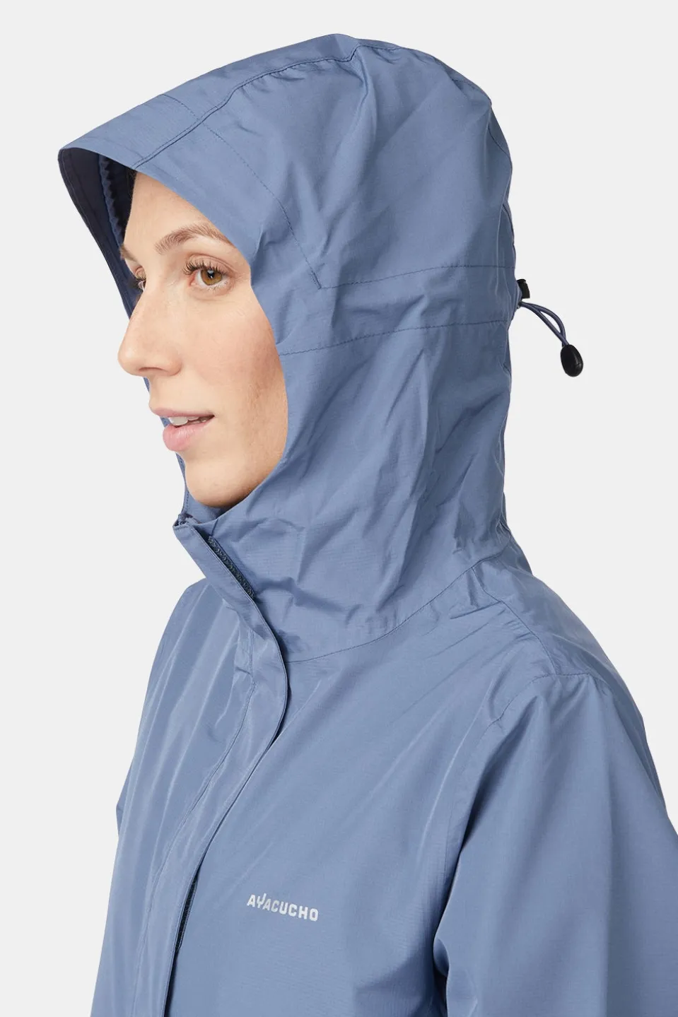 Veste Imperméable Adventure Jacket II W